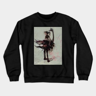 Exploring Crewneck Sweatshirt